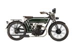 Motor Modern Berjiwa Klasik