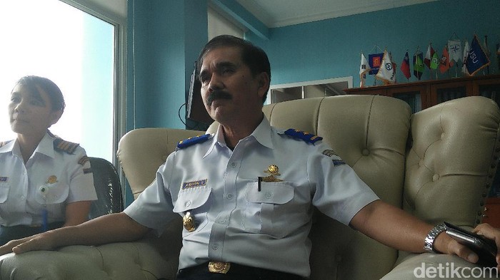 Putus Rantai Kekerasan, Taruna Tingkat 1 STIP akan Dipindahkan
