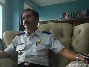 Putus Rantai Kekerasan, Taruna Tingkat 1 STIP akan Dipindahkan