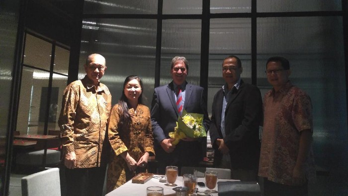 Presiden ITF Bicara tentang Maraknya Pengaturan Skor Tenis