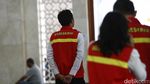 Polri Cari Indikasi Dugaan Korupsi Masjid Walkot Jakpus