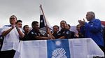 Ini Dia Pengurus Baru BM PAN