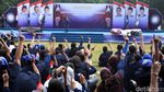 Ini Dia Pengurus Baru BM PAN