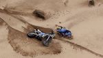 Ganasnya Reli Dakar 2017