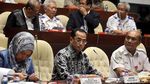 Evaluasi Angkutan Libur Natal dan Tahun Baru