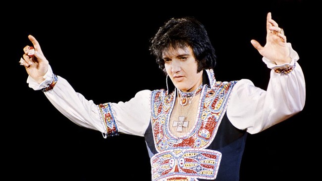 Ini Makanan Kesukaan Musisi Dunia, dari Elvis Presley hingga John Lennon (2)