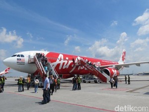Promo dan Rute Baru AirAsia Terbang dari Pontianak ke Kuching