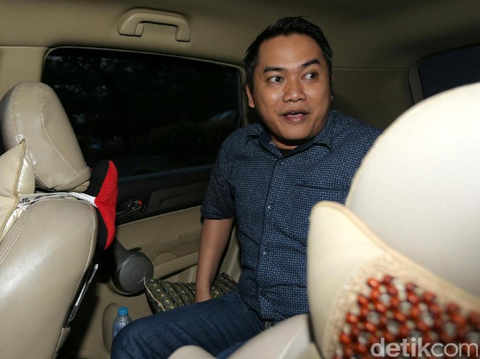 KPK: Anak Bupati Klaten Beri Info Penting soal Jual Beli Jabatan