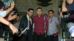 KPK Periksa Saipul Jamil