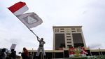 Demo FPI Berjalan Tertib