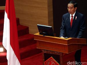 Hadapi Debat Keempat, TKN Jokowi: Sipil Juga Paham Isu Pertahanan