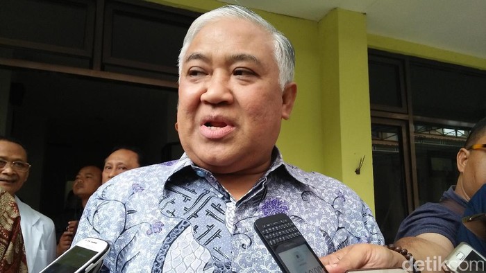 Din Syamsudin