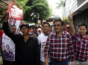 Djarot: Kalau Ada Laporan soal Prostitusi, Kita Bongkar
