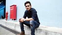 Haydar juga sudah ketemu keluarga Siti Badriah loh. Foto: Noel/detikHOT