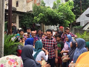 Kasus Politik Ahok, Pendorong atau Penghambat IHSG?