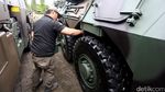 Lihat dari dekat Ketangguhan Panser Anoa yang Ikut Tender di Malaysia
