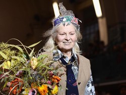 Vivienne Westwood Menghasilkan Uang Rp 1,6 M Per Hari di Tahun Dia Meninggal