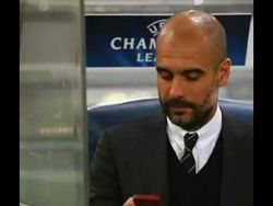 City Digunduli Everton, Guardiola Jadi Guyonan