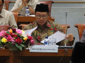 Di Mana Dana Haji Disimpan?