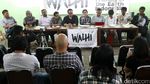 WALHI Tuntut Janji  Gubernur Jateng