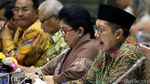 Menag dan Menkes Rapat dengan DPR