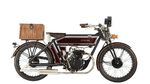 Motor Modern Berjiwa Klasik