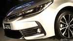 Toyota Luncurkan Venturer dan Corolla