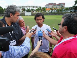 Nilai Lebih Milla di Mata PSSI: Bawa Spanyol U-21 Juara Eropa