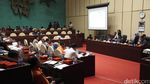 Evaluasi Angkutan Libur Natal dan Tahun Baru