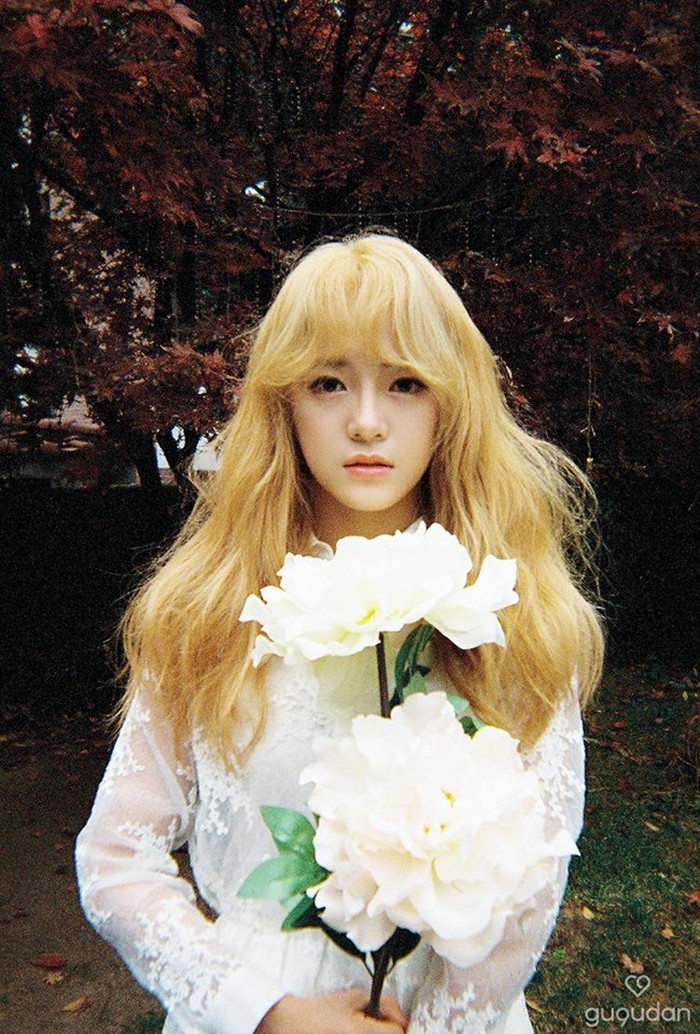 Kim Se Jung I.O.I akan Bergabung di Law of The Jungle in Indonesia