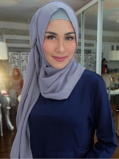 Foto: Instagram @vivithalib Foto: Instagram @vivithalib