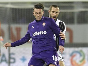 Usai Kalah dari Fiorentina, Juventus Dituntut Kerja, Kerja, Kerja