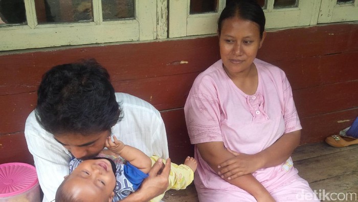 Ingin Bebaskan Tajudin, Keluarga Kena Tipu LSM Rp 41,5 Juta