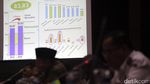 Menag dan Menkes Rapat dengan DPR