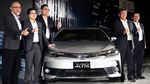 Toyota Luncurkan Venturer dan Corolla