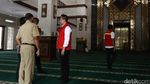 Polri Cari Indikasi Dugaan Korupsi Masjid Walkot Jakpus