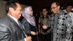 Evaluasi Angkutan Libur Natal dan Tahun Baru