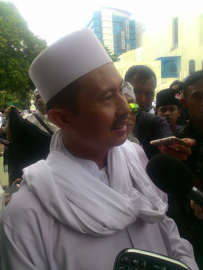 Foto: Misbahul Anam Foto: Misbahul Anam