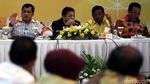 Golkar Rapat Pemenangan Pilkada Serentak 2017