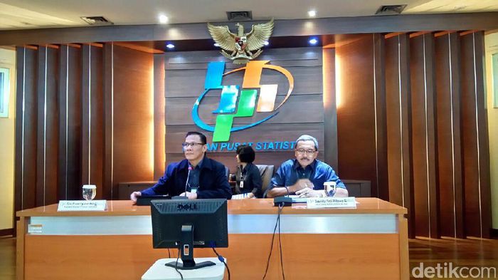 Foto: Ardan Adhi Chandra/detikFinance Foto: Ardan Adhi Chandra/detikFinance