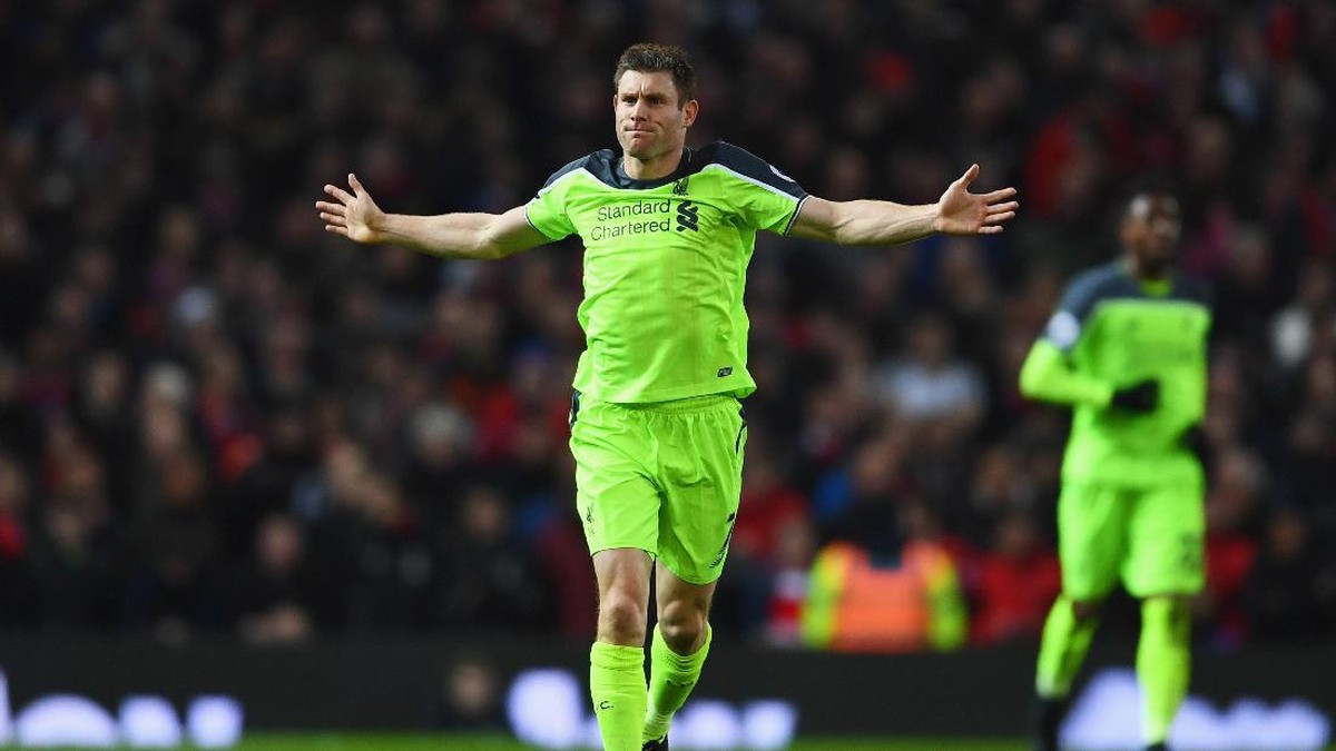Foto: Laurence Griffiths/Getty Images