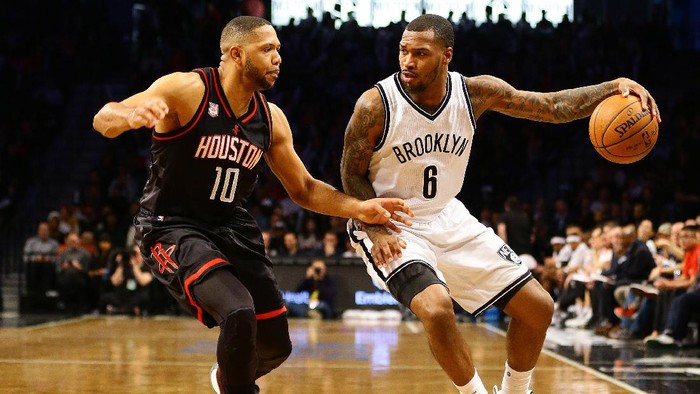 Triple-double Harden Bantu Rockets Akhiri Dua Kekalahan Beruntun