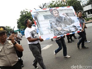 KontraS Ajukan Kasasi Terkait Putusan KIP Soal TPF Munir, Besok