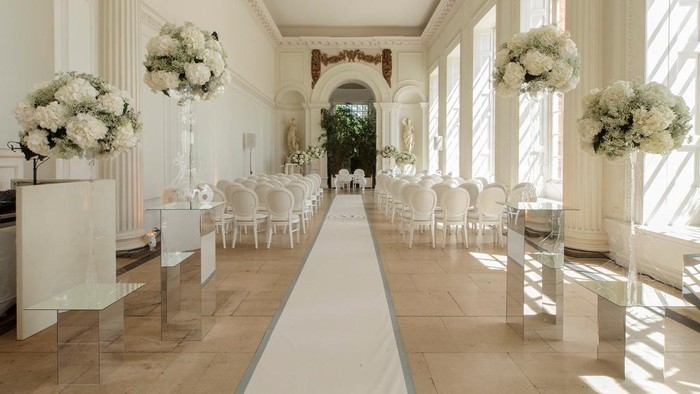 Siapkan Rp 50 M, Wedding Organizer Jepang Ini Rambah Pasar RI