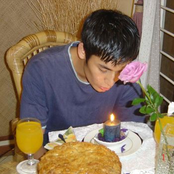 Dari Sampul Majalah dan Sinetron, Arifin Putra Cemerlang di Layar Lebar