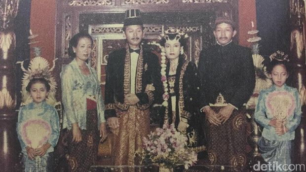 Unduh 6200 Koleksi Gambar Foto Keluarga Jokowi  