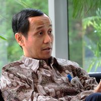 Dirjen Kesmas: Untuk Kurangi Gizi Kronis, Jangan Abaikan Kehamilan!