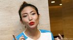 Ayu Dewi Makin Centil Aja