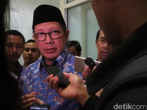 Raja Salman akan ke RI Bahas Penyelenggaraan Haji dan Pendidikan