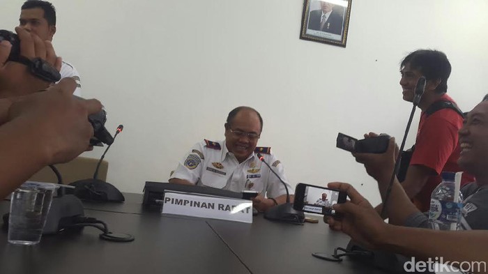 Siswi Pilot Pesawat Latih yang Terbakar Grogi Saat Terbang Solo